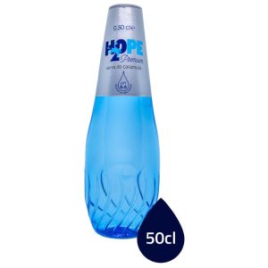 ÁGUA H2OPE PREMIUM 0,50L