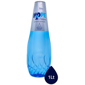 ÁGUA H2OPE PREMIUM 1L