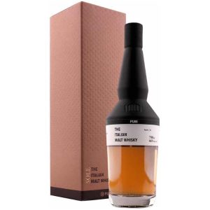 WHISKY PUNI SOLE C/CAIXA 0,70L