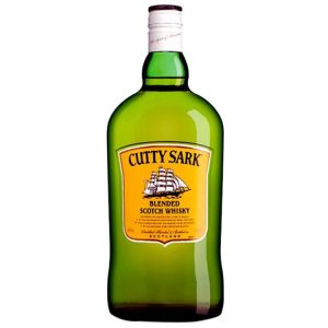 WHISKY CUTTY SARK 1,75L