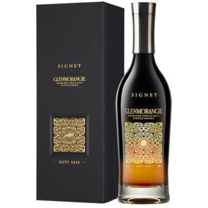 WHISKY GLENMONRAGIE SIGNET C/CAIXA 0,70L