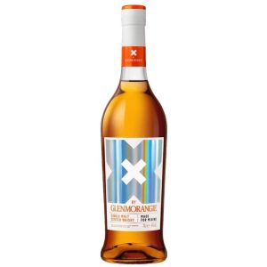 WHISKY GLENMORANGIE X 0,70L