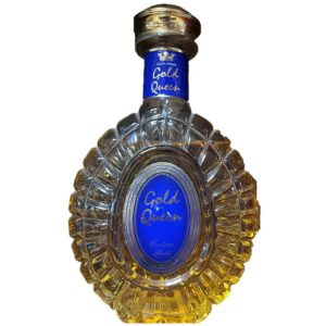 WHISKY GOLD QUEEN EXTRA GOLD C/CAIXA 0,50L