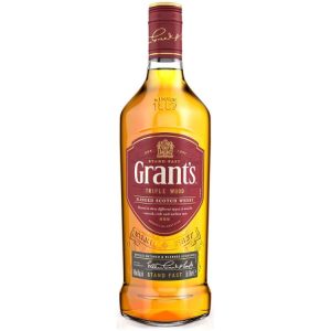 WHISKY GRANT'S 0,70L