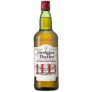 WHISKY H.B. 0,70L