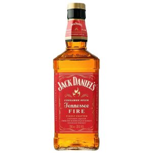 WHISKY JACK DANIEL'S FIRE 0,70L