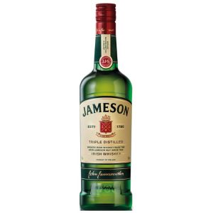 WHISKY JAMESON 0,70L
