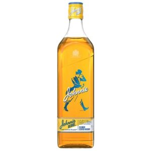 WHISKY JOHNNIE WALKER BLONDE 0,70L
