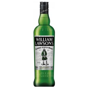 WHISKY WILLIAM LAWSON'S 0,70L