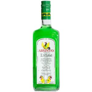 ABSINTO EXTASE 0,70L