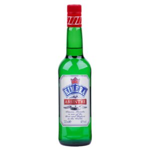 ABSINTO KIMERA ZIMBRO 0,70L