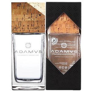 AGUARDENTE BAGACEIRA ADAMVS 0,70L