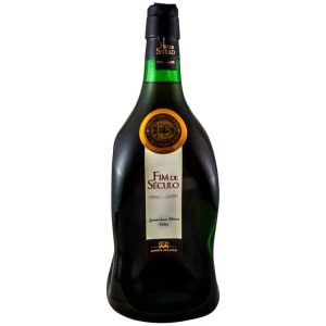 AGUARDENTE FIM DE SÉCULO VÍNICA VELHA 0,70L