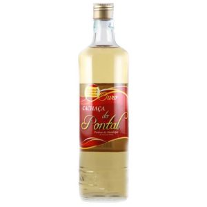 CACHAÇA DO PONTAL OURO 0,70L
