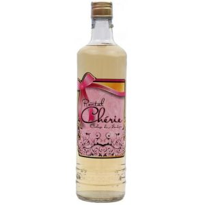 CACHAÇA DO PONTAL CHÉRIE 0,70L