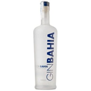 GIN BAHIA LONDON 0,70L