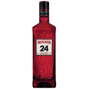GIN BEEFEATER 24 LONDON DRY 0,70L