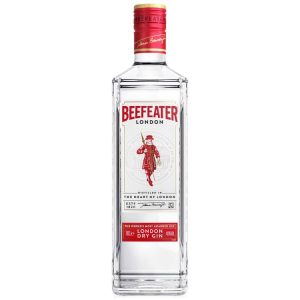 GIN BEEFEATER LONDON DRY 0,70L
