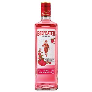 GIN BEEFEATER PINK STRAWBERRY 0,70L