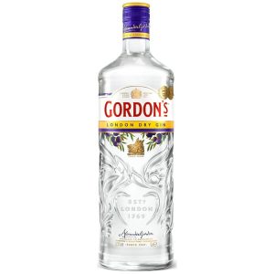 GIN GORDON'S LONDON DRY 0,70L