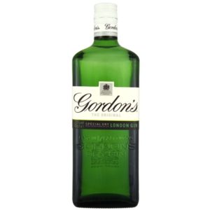 GIN GORDON'S SPECIAL DRY LONDON 0,70L