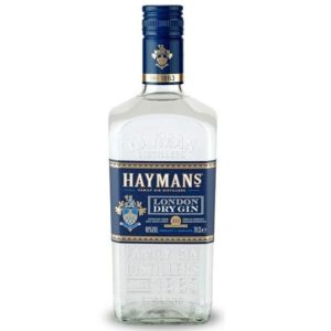 GIN HAYMAN'S LONDON DRY 0,70L