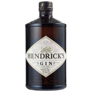 GIN HENDRICK'S 0,70L
