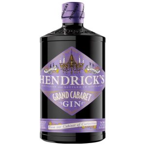 GIN HENDRICK'S GRAND CABARET 0,70L