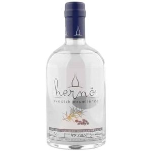 GIN HERNÖ SWEDISH EXCELLENCE 0,50L