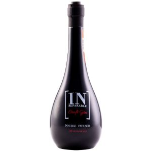 GIN INSEPARABLE 0,50L