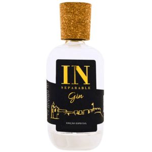 GIN INSEPARABLE EDIÇÃO ESPECIAL 0,70L