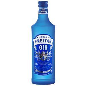 GIN JOHAN FREITAG 0,50L