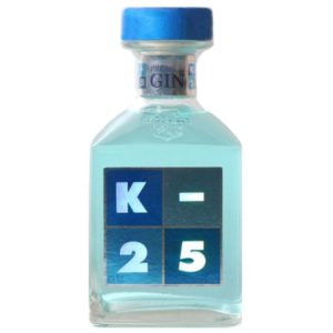 GIN K-25 0,70L