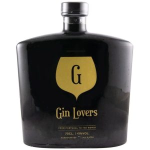 GIN LOVERS 0,70L