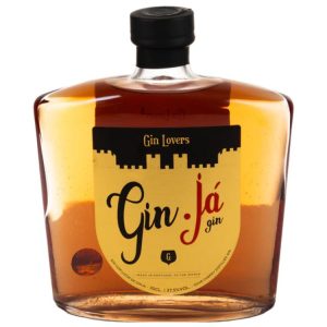 GIN LOVERS GIN.JÁ 0,70L