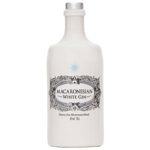 GIN MACARONESIAN WHITE 0,70L