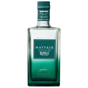 GIN MAYFAIR LONDON DRY 0,70L