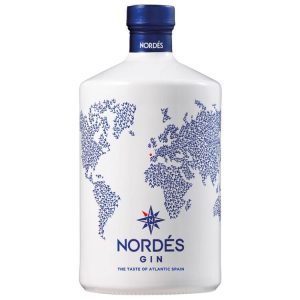 GIN NORDÉS 0,70L