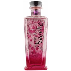 GIN PORT OF DRAGONS 100% FLORAL 0,70L