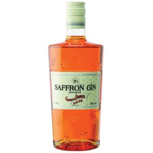 GIN SAFFRON 0,70L