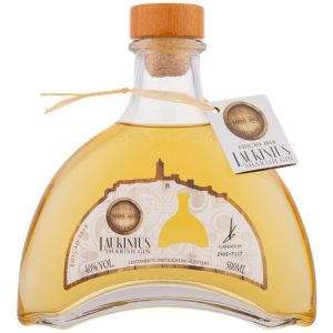 GIN SHARISH LAURINIUS 0,50L