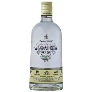 GIN SLOANE'S DRY ORIGINAL 0,70L