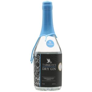 GIN TARQUIN'S DRY 0,70L