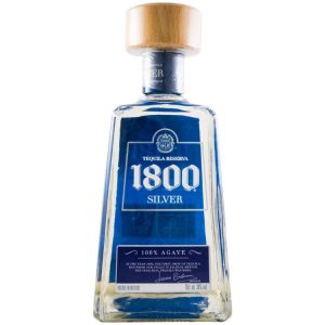 TEQUILA 1800 RESERVA SILVER 0,70L