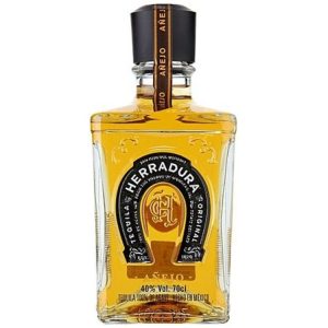 TEQUILA HERRADURA AÑEJO 0,70L