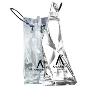 VODKA ANESTASIA C/SACO 0,70L