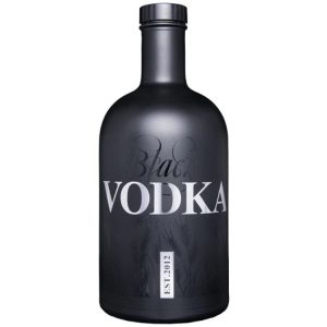 VODKA BLACK 0,70L