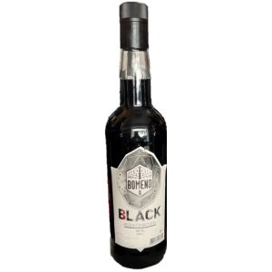 VODKA BOMEND BLACK 0,70L