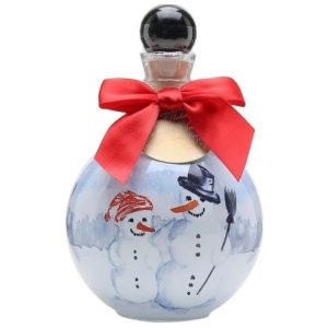 VODKA CHOPIN CHRISTMAS EDITION 0,50L