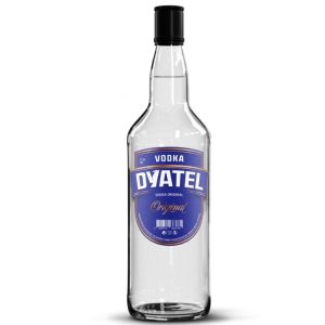 VODKA DYATEL ORIGINAL 0,70L